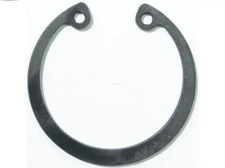 ARS2007 Кольцо металлическое стопорное AUTO STARTER підбір по vin на Brocar