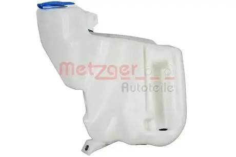 2140279 Бачок омивача більше 2л METZGER підбір по vin на Brocar