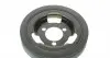544009610 Шків колінвалу Citroen Berlingo/Peugeot Partner 1.6 VTI 10- INA підбір по vin на Brocar