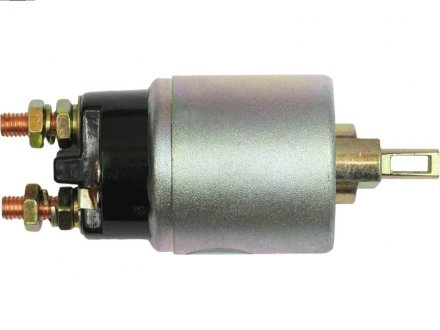 SS2032 Реле втягуюче стартера AUTO STARTER підбір по vin на Brocar