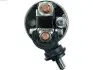 SS1062DELCO Реле втягуюче стартера AUTO STARTER підбір по vin на Brocar