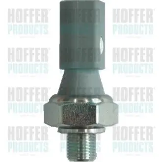 7532003 Датчик давления масла Hoffer подбор по vin на Brocar