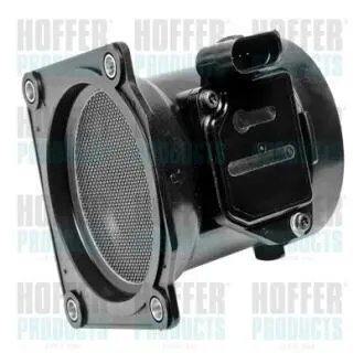 7516044 PRZEPŁYWOMIERZ POWIETRZA Hoffer подбор по vin на Brocar