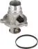 TH534101G1 TERMOSTAT BMW 101C GATES підбір по vin на Brocar