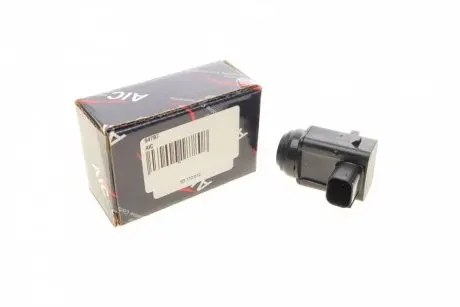 54797 Датчик парковки Opel Vivaro/Astra H/Zafira/Meriva 98- AIC подбор по vin на Brocar