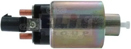 237498 Реле втягуюче CARGO підбір по vin на Brocar