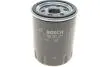 F026407301 Фильтр масляный Ford Edge/Explorer 3.5 06- BOSCH підбір по vin на Brocar