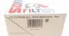 S1001DR Фільтр масляний Hyundai H-1/Kia Carnival/Mazda 323/Mitsubishi Colt/Galant/L300/Lancer/Pajero 82- SOFIMA підбір по vin на Brocar