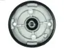 SBR4028S Кришка стартера AUTO STARTER підбір по vin на Brocar