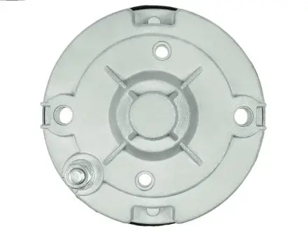 SBR4028S Кришка стартера AUTO STARTER підбір по vin на Brocar