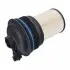 ADBP230032 Фільтр паливний BLUE PRINT підбір по vin на Brocar