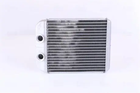 73467 Радиатор печки NISSENS підбір по vin на Brocar