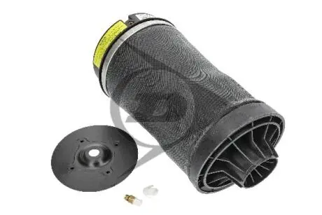71226 Пневмоподушка Dunlop підбір по vin на Brocar