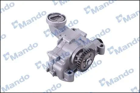 MOP1023 Помпа масляна MANDO підбір по vin на Brocar