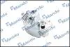 EX581802EA00 Суппорт тормоза MANDO підбір по vin на Brocar