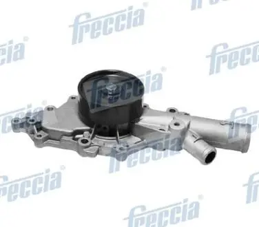 WP0124 Помпа водяна FRECCIA підбір по vin на Brocar