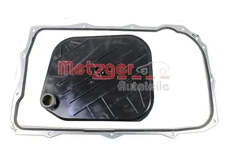 8020121 Фильтр АКПП METZGER подбор по vin на Brocar