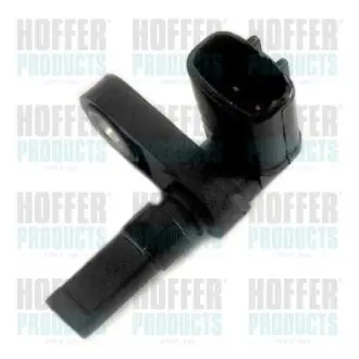 8290712 Датчик ABS Hoffer подбор по vin на Brocar