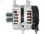 A3574S Генератор AUTO STARTER підбір по vin на Brocar