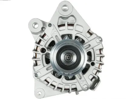 A3574S Генератор AUTO STARTER підбір по vin на Brocar