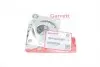 7526105035W Турбіна Ford Transit 2.4TDCi 06- GARRETT підбір по vin на Brocar