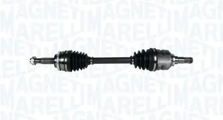 TDS0268 Піввісь MAGNETI MARELLI підбір по vin на Brocar