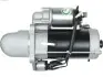 S0149 Стартер AUTO STARTER підбір по vin на Brocar