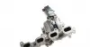 54409880036 Турбина VW Caddy III/IV 2.0TDI 10- BorgWarner підбір по vin на Brocar