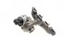 54409880036 Турбина VW Caddy III/IV 2.0TDI 10- BorgWarner підбір по vin на Brocar