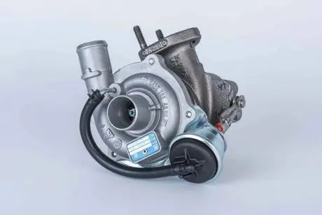 54359880006 Турбина Opel Combo 1.3CDTI (51-55kW) BorgWarner подбор по vin на Brocar
