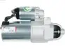 S1252S Стартер AUTO STARTER підбір по vin на Brocar