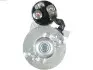 S1252S Стартер AUTO STARTER підбір по vin на Brocar