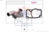 Термостат MB V (638/2)/Opel Astra G/Zafira A 2.0DI/DTI 16V/2.8i 97-11 (92C) з корпусом 7.8347