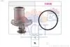 Термостат Opel Ascona C / Kadett E / Omega A / Vectra A 1.8-2.0 82-02 (92C) з прокладкою 7.8188