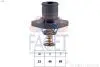 78423 Термостат Peugeot Expert/Citroen C4/C5 1.8-2.0 16V 99- (89C) с корпусом FACET підбір по vin на Brocar