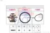 78692 Термостат Ford Fiesta IV/Focus 1.4/1.6i 16V 97-12 (82 C) (jiggle-pin) FACET підбір по vin на Brocar
