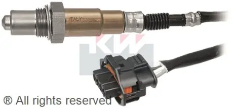 108264 Лямбда-зонд Astra H J/Combo/Corsa/insignia/Meriva/Omega 1.0-3.2 00- FACET підбір по vin на Brocar