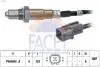 Лямбда-зонд Hyundai Elantra/i30 / Kia Ceed/Rio 1.4/1.6i  04-> 10.8345