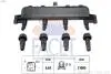 Котушка запалювання BERLINGO/C2/C3 I/C3/P206/P307 1.1-1.6 93- 9.6305