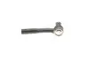 9190393210 Наконечник рулевой тяги, левый Opel Meriva 10-&gt; (L=140 mm) RTS підбір по vin на Brocar