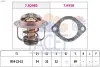 78298 Термостат Combo/Astra G/H 1.7dTi /VECTRA C 1.8i FACET підбір по vin на Brocar