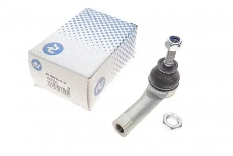 9109202210 Наконечник рульової тяги, лівий Smart 453 14-> RTS підбір по vin на Brocar