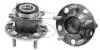 9325029 Ступиця зад. Dodge Caliber Jeep Compass, Patriot Mitsubishi ASX, Outlander II 1.8-2.4Lpg 06.06- GSP підбір по vin на Brocar