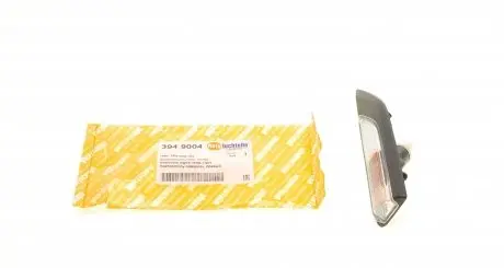 3949004 Повторитель поворота на крыло VW T6 15- (R) AUTOTECHTEILE подбор по vin на Brocar