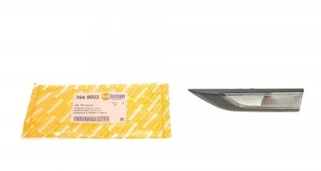 3949003 Повторитель поворота на крыло VW T6 15- (L) AUTOTECHTEILE подбор по vin на Brocar