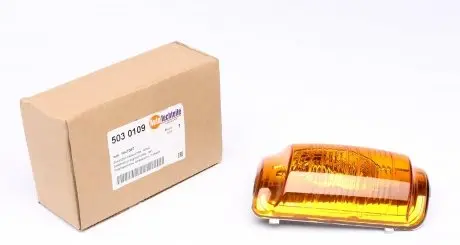 5030109 Повторитель поворота на крыло Ford Transit 14- (L) AUTOTECHTEILE подбор по vin на Brocar