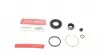 Ремкомплект суппорта (заднего) Mazda 323/626/Premacy 98-04 (d=35mm) 114-0315