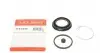 Ремкомплект суппорта (переднего) Audi 100 1.6-1.9i 76-83 (d=48mm) 114-0218