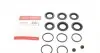 Ремкомплект супорта (переднього) VW Touareg 02-10 (d=34/36mm) (Brembo) 114-0121