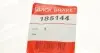 185144 Поршень супорта (переднього) Peugeot 206 98- (d=48mm) QUICK BRAKE підбір по vin на Brocar